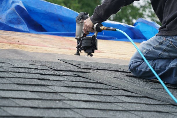 Best Storm Damage Roof Repair  in Brock Hall, MD