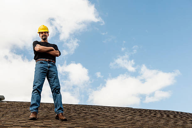 Gutter Installation and Roofing in Brock Hall, MD
